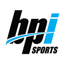 Bpisports logo
