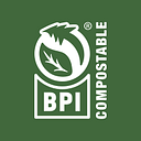 INTERNATIONAL BIODEGRADABLE PRODUCTS logo