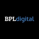 Bpl Digital logo