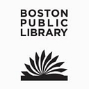 Favicon of Boston Public Library