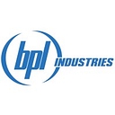 Bp&L Industries logo