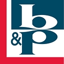 B&P Littleford logo