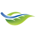 Blue + Green logo