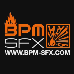 BPM SFX Ltd logo