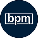 Bpm Ltd logo