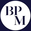 B.P. Marsh & Partners Plc logo