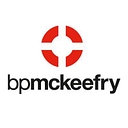Bp Mckeefry Ltd logo