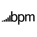 Ballpark Music   Bpm Concerts logo