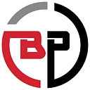 Bp Manufacturing logo