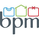 Favicon of BPM Group