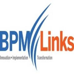 BPM Links, LLC logo
