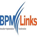 BPMLinks logo
