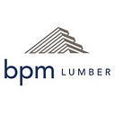 Bpm Lumber logo