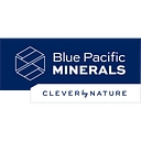 Blue Pacific Minerals Ltd logo