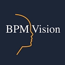 Bpm Vision logo