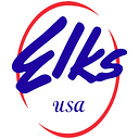 Bremerton Elks Lodge No 1181 logo