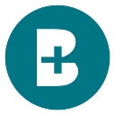 B Positive Plasma logo