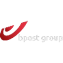Bpost logo