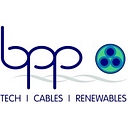 Bpp Tech logo