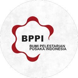 Bumi Pelestarian Pusaka Indonesia (BPPI) - logo