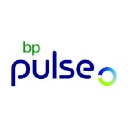 Bp Pulse Fleet logo