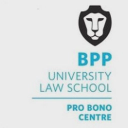 BPP University logo