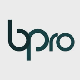 BPRO LIMITED logo