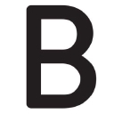 BPRODUCTIONS logo