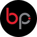 Bp Rolls Group logo