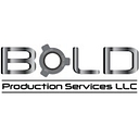 Bold Production Services logo