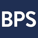 Bps World logo