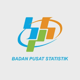 Logo of bps.go.id