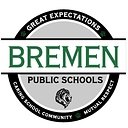 Bremen Public Schools logo