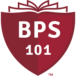 PAWS Academy logo