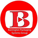 Barrington Packaging Systems Group, Inc. logo
