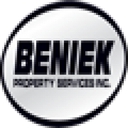  Beniek Property Services logo