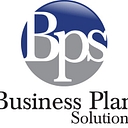 Business Plan Solutions logo