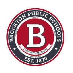 Ashfield Middle School logo