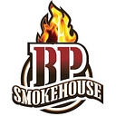 BP Smokehouse logo