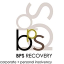 Bps Recovery logo