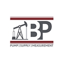 B P Supply, Inc. logo