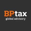 BPtax | Global Advisory logo