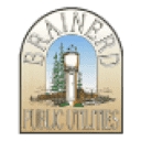 Brainerd Public Utilities logo