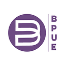 Black Pastors United for Education logo