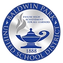 Baldwin Park Adult & Community Education logo