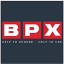 BPX Electro Mechanical Co. Ltd. logo