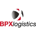 Bpx Logistics logo