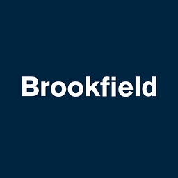 Brookfield Property Partners L.P. logo