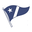 Burnham Park Yacht Club logo