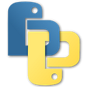 bpython logo